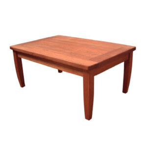 Kwila Coffee Table 900 x 600mm