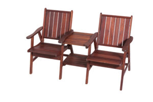 Kwila Jack & Jill Seat