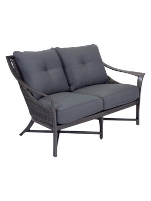 BYRON 2 SEATER SOFA