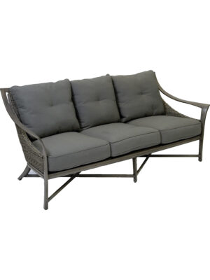 BYRON 3 SEATER SOFA
