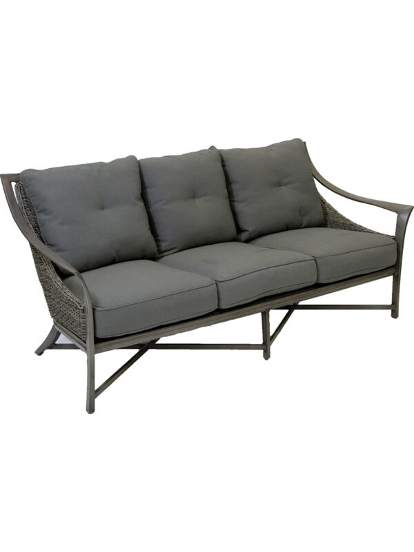 BYRON 3 SEATER SOFA