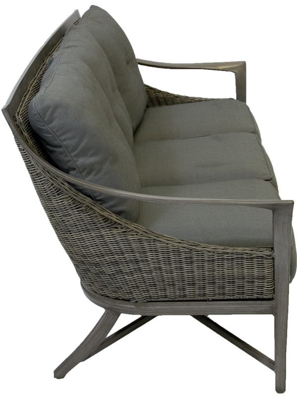 BYRON 3 SEATER SOFA