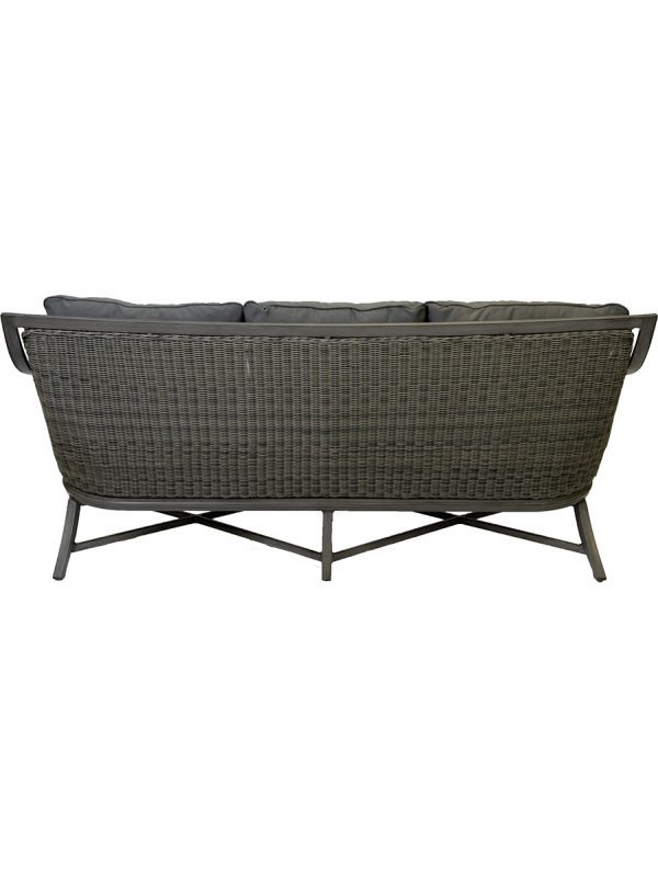 BYRON 3 SEATER SOFA