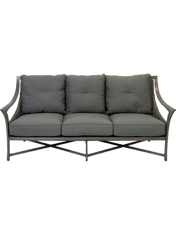 BYRON 3 SEATER SOFA