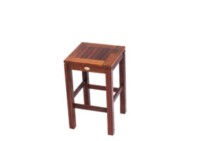 Kwila Hayman Bar Stool