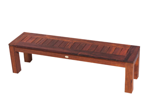 Kwila Hayman Bench 1700mm