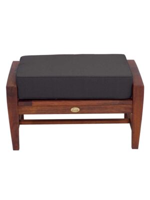 Kwila Sofa Ottoman