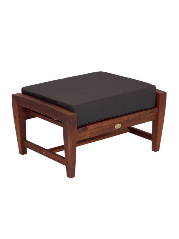 Kwila Sofa Ottoman