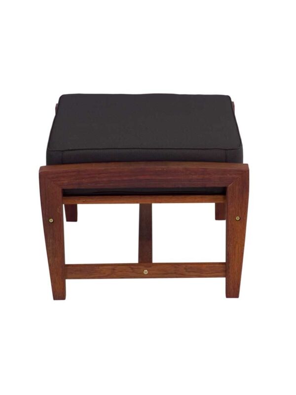Kwila Sofa Ottoman
