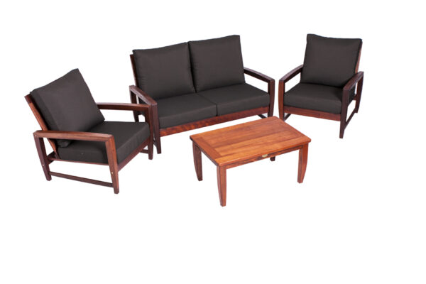 Kwila 2 Seater Sofa