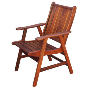 Kwila Miami Chair