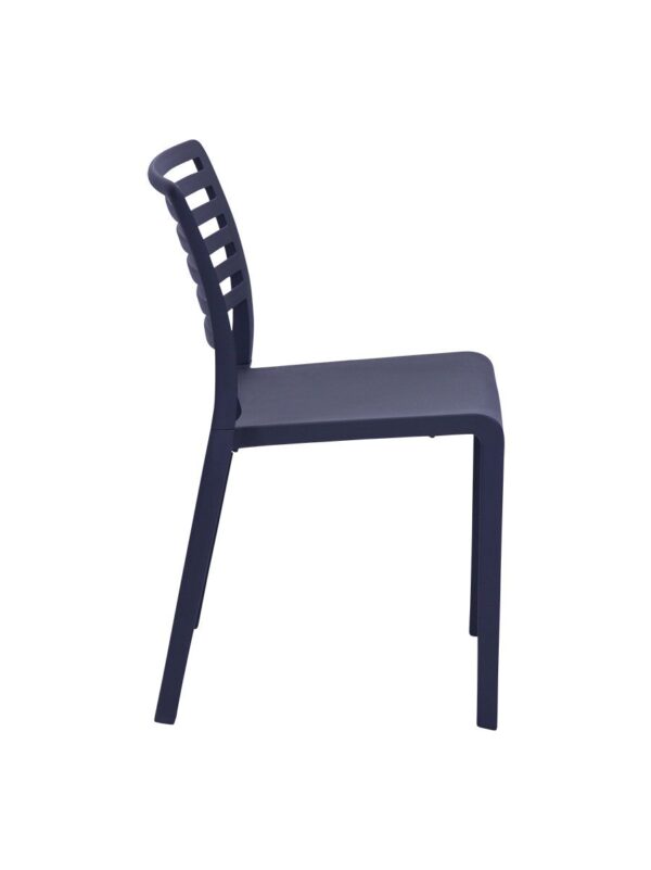 Lama Armless Grey