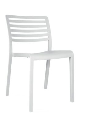 Lama Armless White