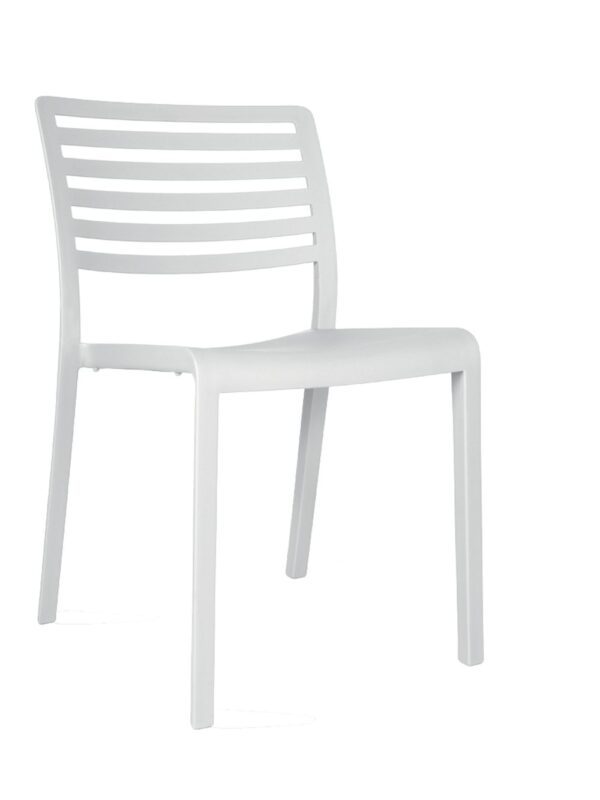 Lama Armless White