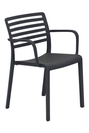 Lama Chair Grey
