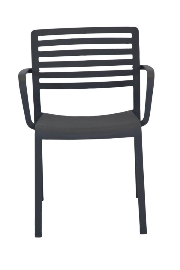 Lama Chair Grey