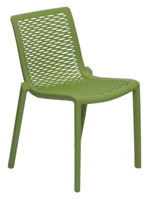 Netkat Armless Olive
