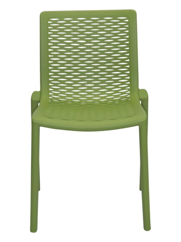 Netkat Armless Olive