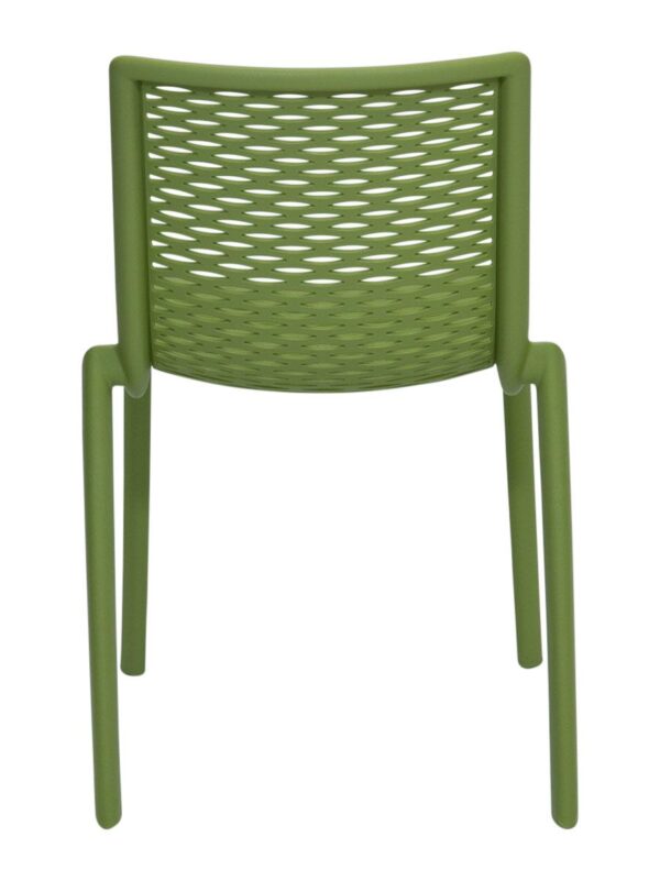 Netkat Armless Olive