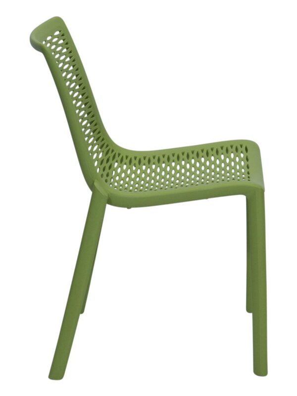 Netkat Armless Olive