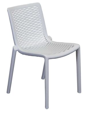 Netkat Armless White