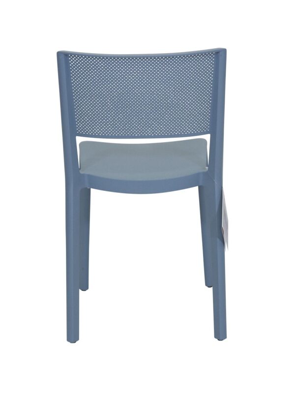 Spot Chair Blue