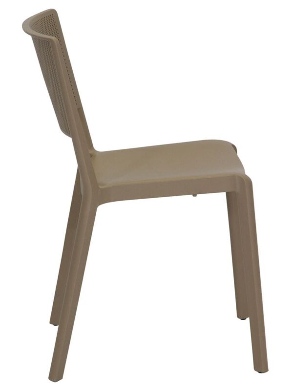 Spot Chair Sand Side