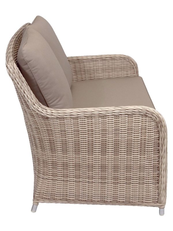 Fraser Sofa Range