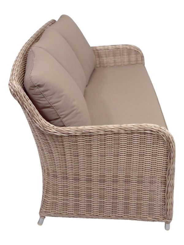 Fraser Sofa Range
