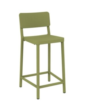 Lisboa Bar Medium Olive