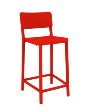 Lisboa Bar Medium Red