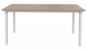 Noa Table 160x90 Sand White