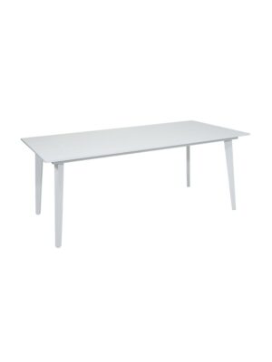 Palm Wide Slat Table