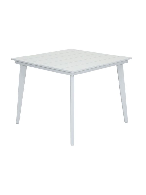 Palm Wide Slat Table