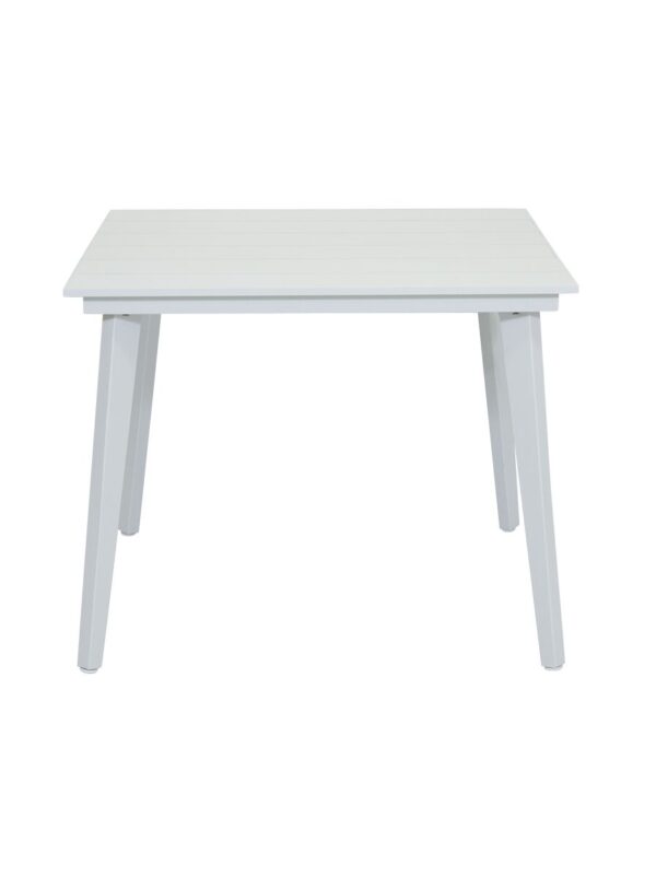 Palm Wide Slat Table