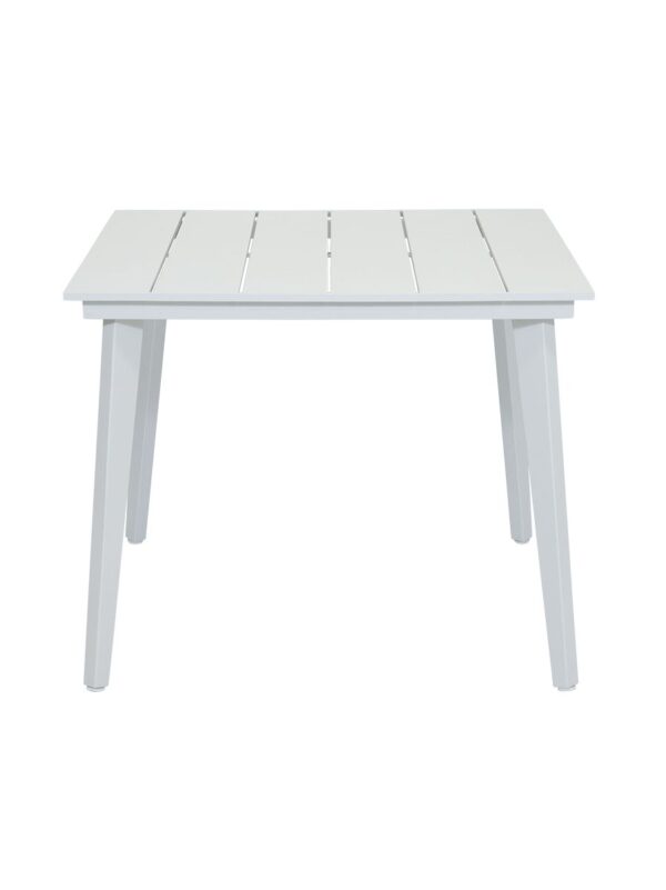 Palm Wide Slat Table