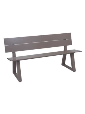 Park Bench Strata