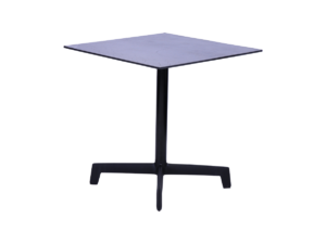 Sputnik Black 70x70