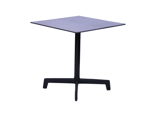 Sputnik Black 70x70