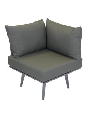 Palm-modular-Single-Corner-Gunmetal