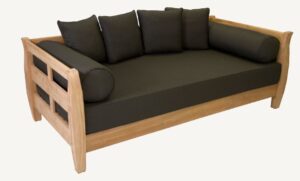 TeakDAYBEDlic